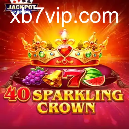 40SparklingCrown